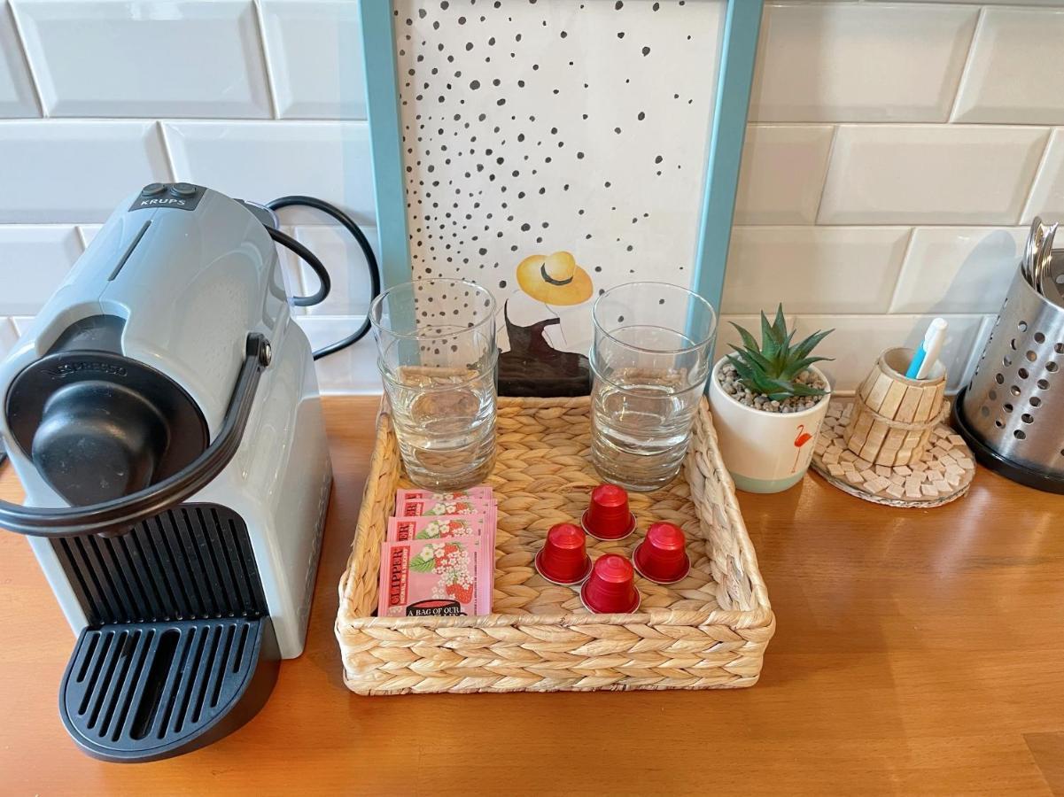 Appartement Le Nid Doux - Proche Paris & Metro à Villejuif Extérieur photo