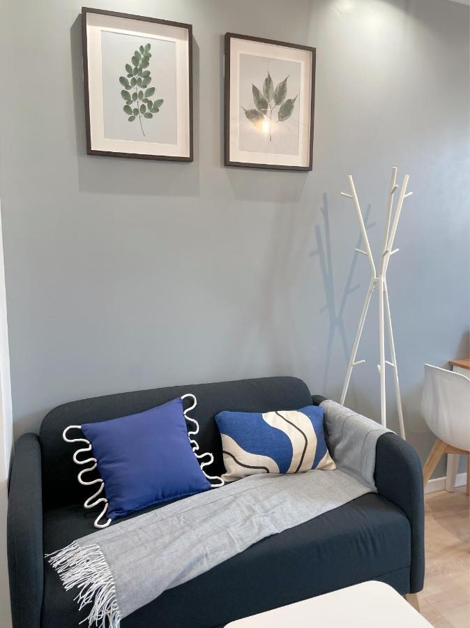 Appartement Le Nid Doux - Proche Paris & Metro à Villejuif Extérieur photo