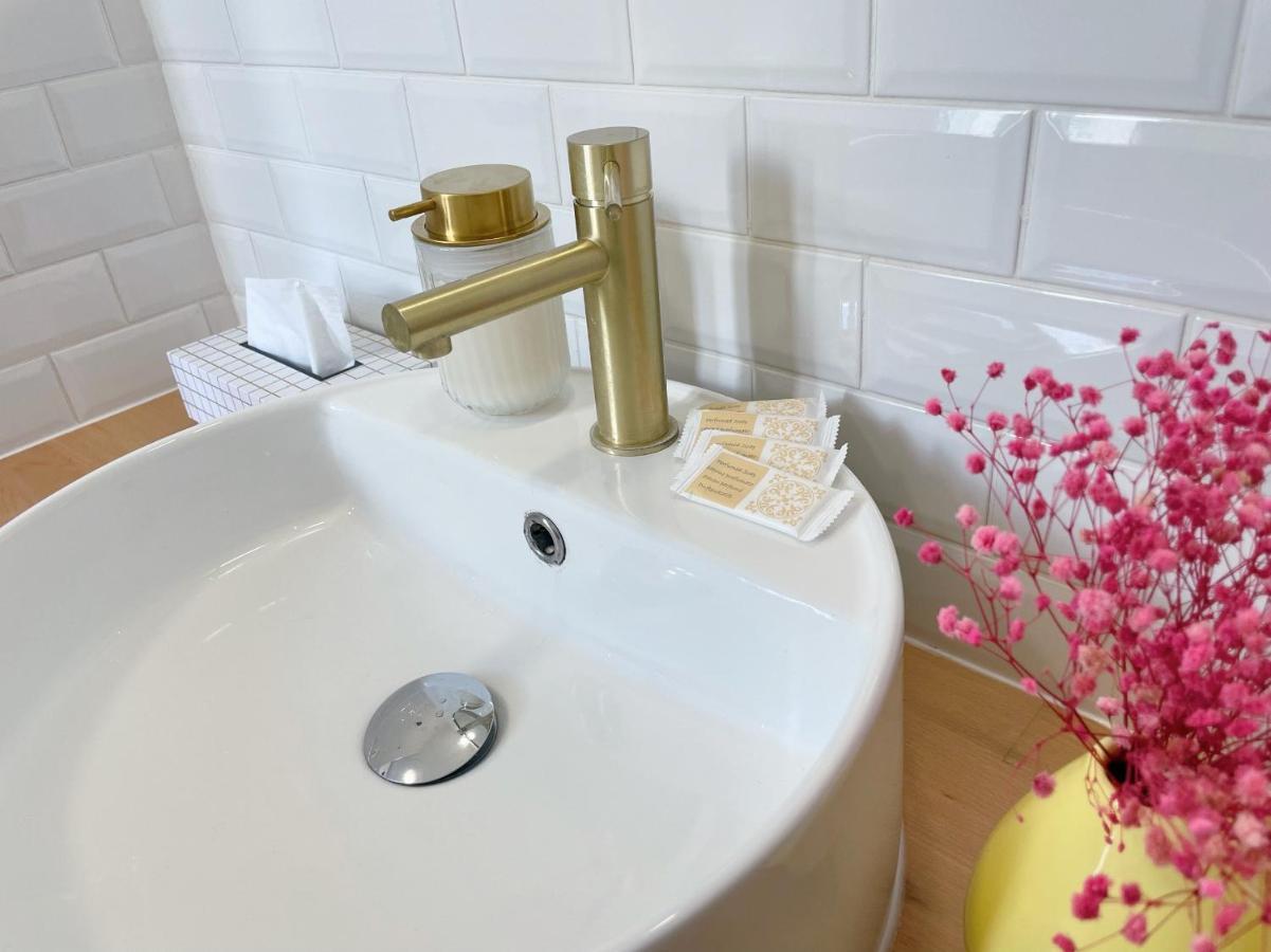 Appartement Le Nid Doux - Proche Paris & Metro à Villejuif Extérieur photo