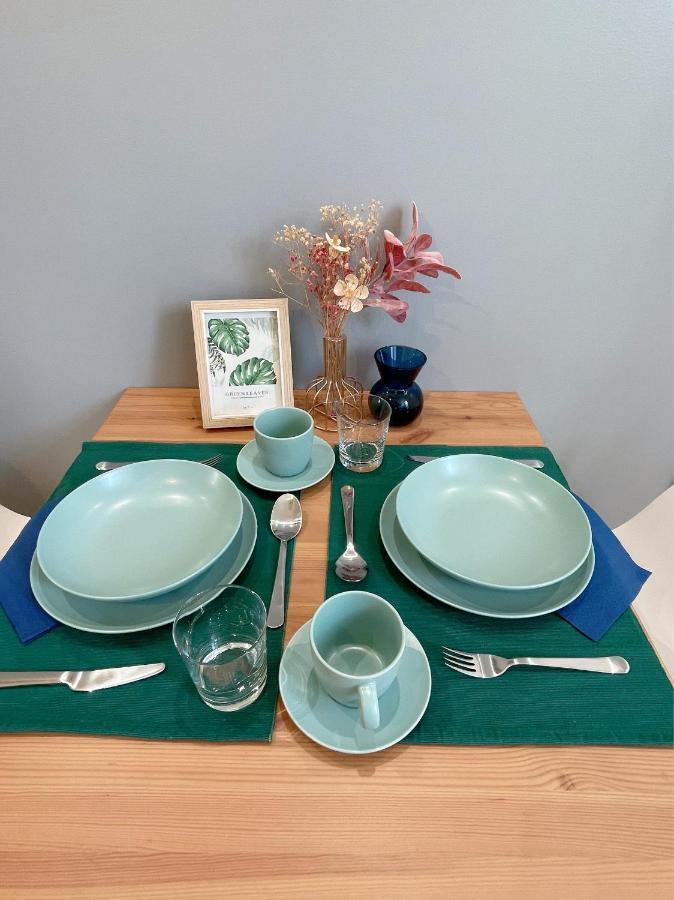 Appartement Le Nid Doux - Proche Paris & Metro à Villejuif Extérieur photo
