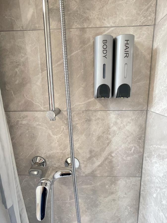 Appartement Le Nid Doux - Proche Paris & Metro à Villejuif Extérieur photo